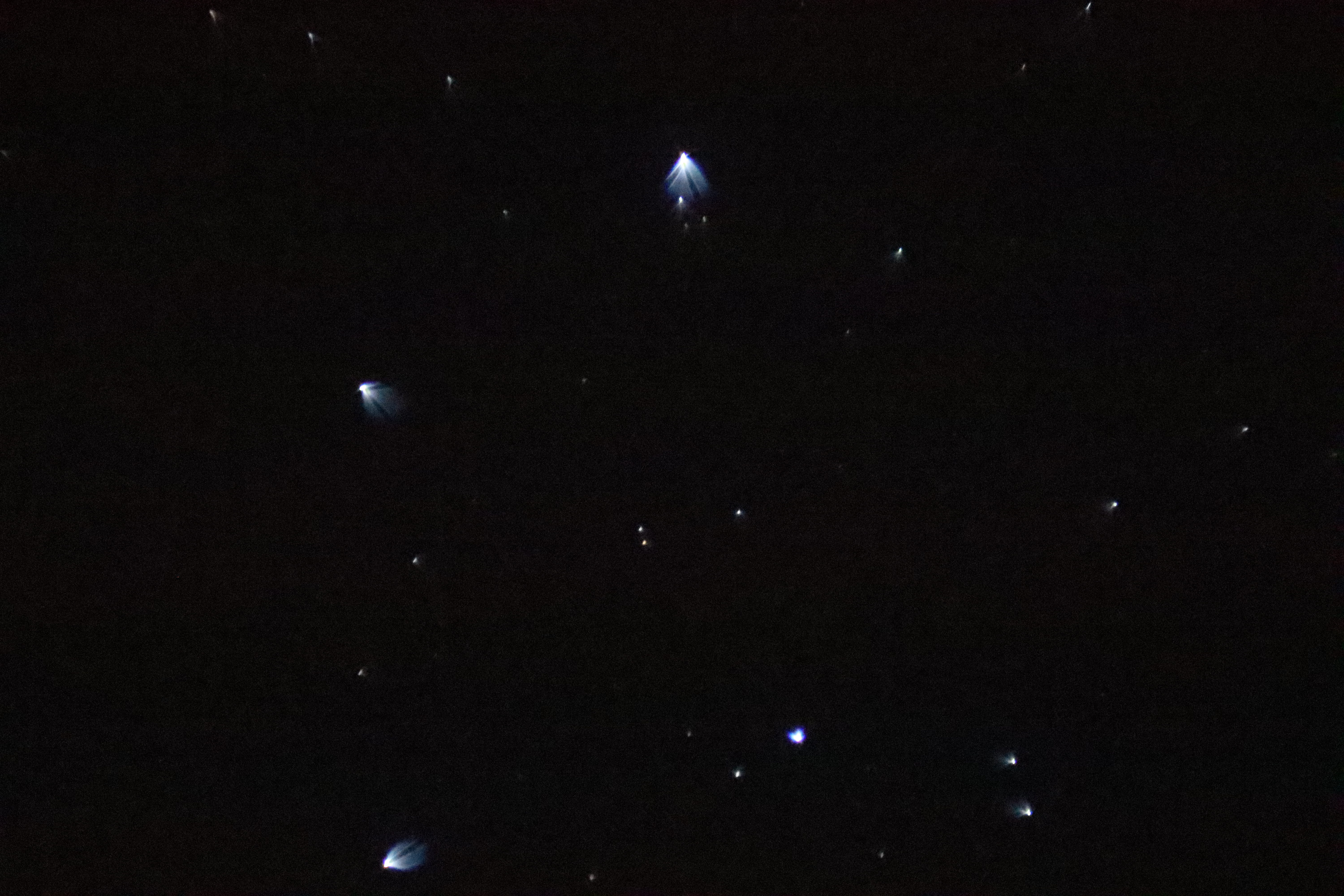 Pleiades