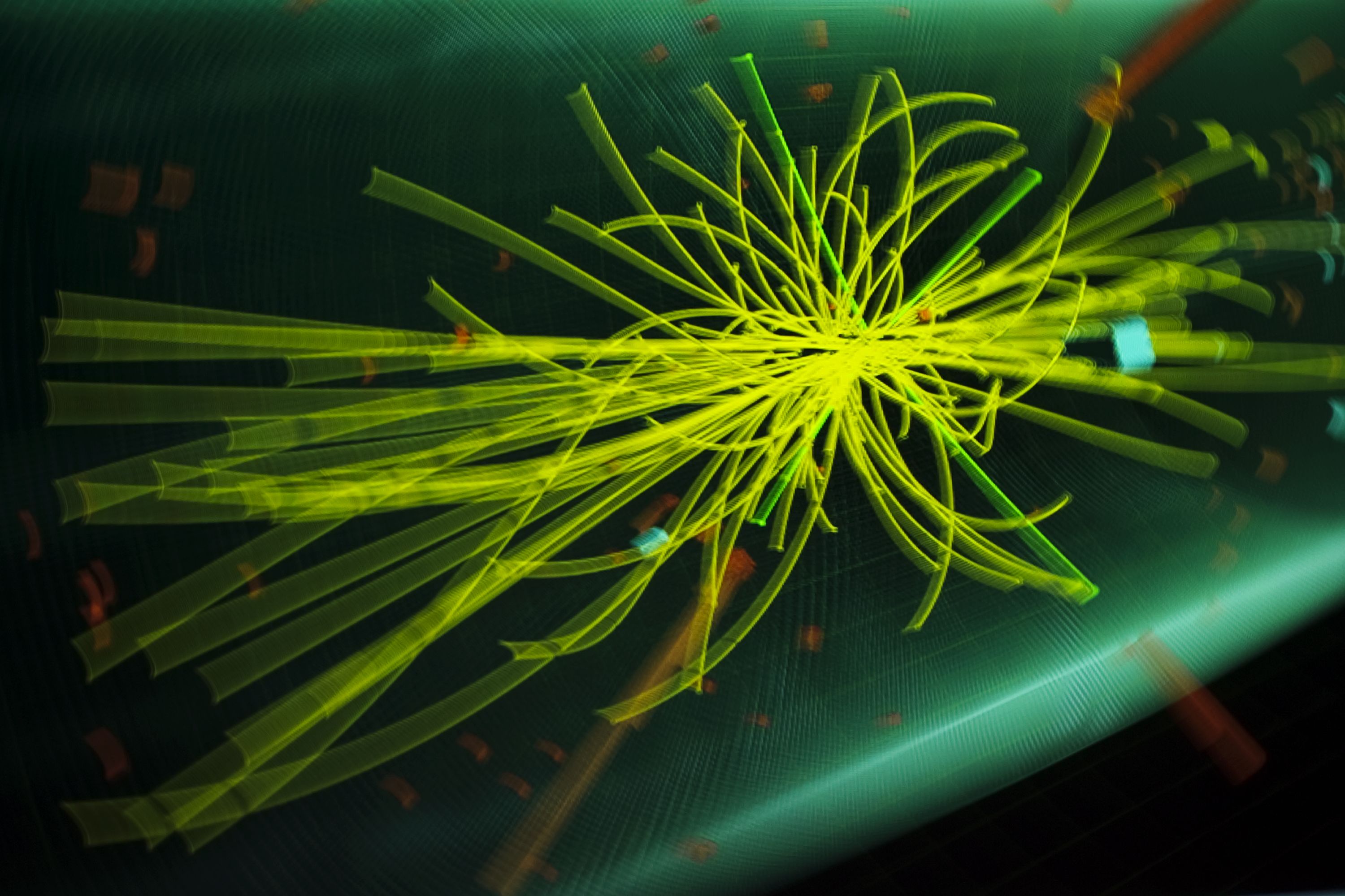 Higgs Boson